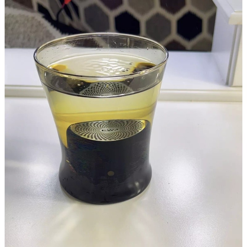 EWA A106 1.54 in 3W Portable Bluetooth Mini Speaker -