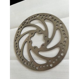 Unbranded Apollo Ghost /VDM-10 145mm Brake Disc replacement