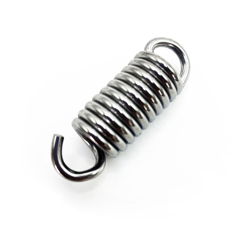 SquEqu 5 Pack Hand Grip Strengthener Spring Replacement For Hand