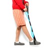 Healifty Leg Lifter with Handle Disabled Mobility Aid for Car