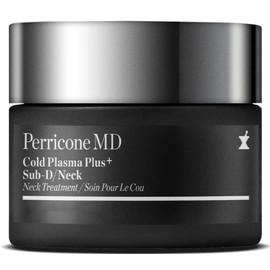 Cold Plasma Sub D Serum 2 oz