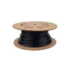 IPW Industries Inc-Watts-FMPE-38-B-250 Flowmatic Polyethylene Tubing, 3/8 IN OD, 250 FT, Black