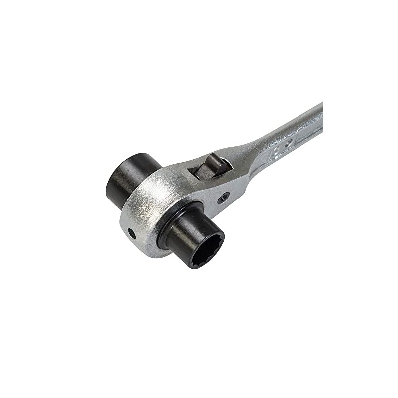 King Dick Ratchet Podger Metric 13 x 17mm (RRP1317)