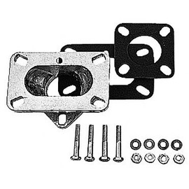Trans-Dapt 2025 Carburetor Adapter