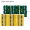 Tanaka Sangyo Imabari Towel Handkerchief Otta Half Handkerchief Towel Made