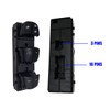 FANXIN Master Power Window Control Switch Compatible with Nissan Altima