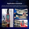 UNI-T UT673PV Solar Panel Tester, Solar MPPT Meter, 800W Photovoltaic