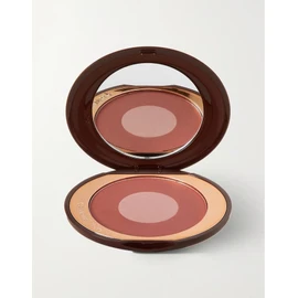 Charlotte Tilbury Cheek to Chic Swish & Pop Blusher by CHARLOTTE TILBURY (PILLOW TALK ORIGINAL, 8.00 g (Pack of 1)
