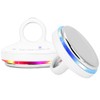 RF Heating Beauty Instrument Skin Whitening Lifting Anti Aging Ion
