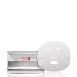 SK-II [SK-II](강남점)화이트닝 소스 덤 리바이벌 마스크 10매 [화이트닝마스크 10P] [SK-II] Whitening Source Derm Revival Mask 10 Sheets [Whitening Mask 10P]