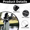 afhgdjr Pack of 2 Golf Result Counters, Scorer Counters, Divot