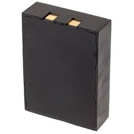 Battery Compatible with Cobra CXR825 Rechargeable Two Way Radio 7.4v 650mAH Li-ION