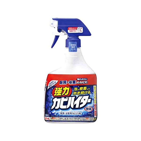 Kao 強力カビハイター業務用 1L 506177