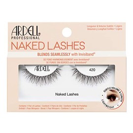 Ardell Naked Lash #420 (Pack of 3)
