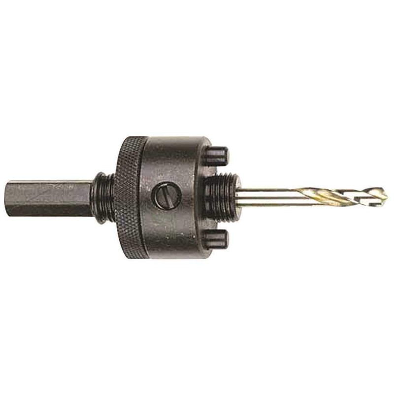 7/16" QUICK CHANGE ARBOR