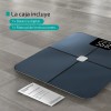 Bascula Corporal Digital Bioimpedancia Inteligente Bluetooth 180kg Personas Peso Pesa