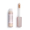 Makeup Revolution, Concealer and Hydrate C3, 13 ml (Pack of
