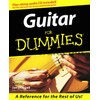 Guitar for Dummies, Second Edition Book/CD Set