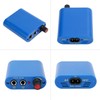 Complete Tattoo Machine Kit Professional Tattoo Coils Machine Tattoo Clip