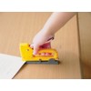 PAOCK SOUTHERN CROSS WT-227Y Multitacker, Yellow
