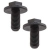 (2) Hitachi 998-335 Bolt (LH) w/Washers M7 x 17.5 for