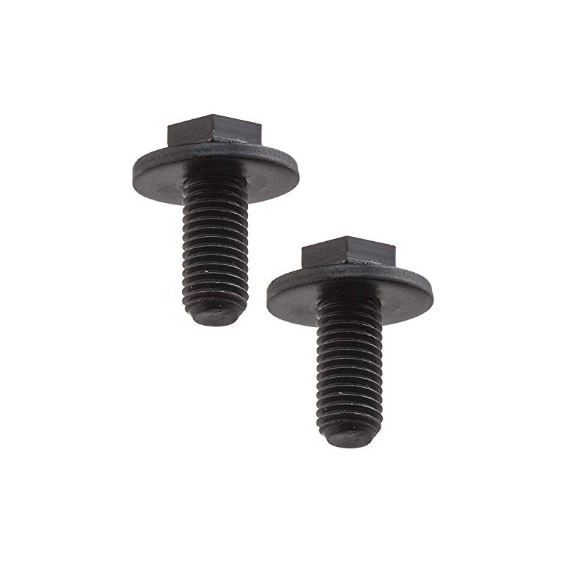 (2) Hitachi 998-335 Bolt (LH) w/Washers M7 x 17.5 for