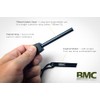 BMC Firesteel Ferro Rod (with Striker)