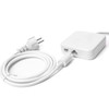 WESAPPINC Replacement Extension Cable 143W Power Adapter Cable EU Plug