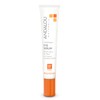 Andalou Naturals Luminous Eye Serum, Brightening Eye Cream for Dark