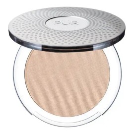 Polvo Compacto Para El Rostro 4 In 1 Pressed Mineral Pur Color Light/ln6