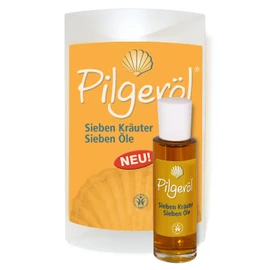 Bioturm Pilgeröl 50ml