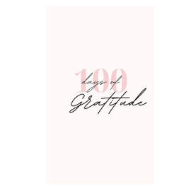 100 Days Of Gratitude