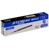 uni-ball Gel Pen Refill for Uni-Ball Jetstream SXN-210 Blue Pack
