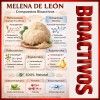Hongo Melena De León Adaptógeno Líquido Alta Concentración