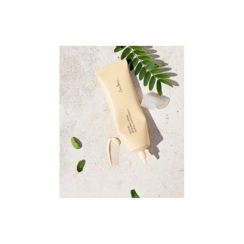 Crema Facial Con Moringa Ere Pérez All-beauty Crème