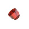 Armerah Anti Spit Back 810 Drip Tip eCig Mouthpiece Short/Extra-Wide