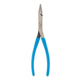 Channellock CNL-738 8 In. Needle Nose Long Reach Plier