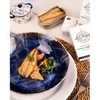 La Brújula Premium Spanish Seafood Sampler – 4 Pack –