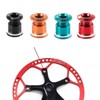CNC Chainring Bolts, M8 Singlesped/Double Chainring Bolts, Pack of 5,