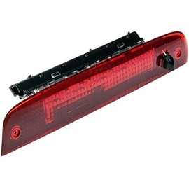 Marketplace Auto Parts 3rd Brake Light Lens - Compatible with 2003-2018 Lincoln Navigator