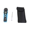 Wood Moisture Tester Handheld Temperature Humidity Meter Mini LCD Digital