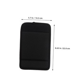 Operitacx Wheelchair Push Ring Soft Padded Covers for Cane Grip Pad Walker Handle Pads Office Chair Arm Rest Covers