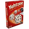 Hasbro Gaming Yahtzee Game, Fast-Playing Dice Games for Kids, Teens,