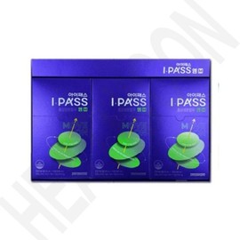 Cheong Kwan Jang iPass M / 정관장 아이패스 엠
