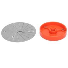 Juicer Shredder Blade, Stainless Steel Stable Juicer Blade Shredder Blade Replacement for Jack Lalanne Power Juicer