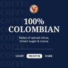 Victor Allen's Coffee 100% Colombian, Medium Roast, 120 Count, Single