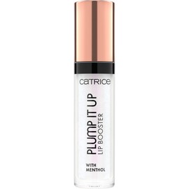 Catrice Plump It Up Lip Booster 3.5 ml, 010 Poppin' Champagne