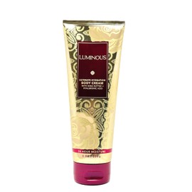 Bath and Body Ultimate Hydration Body Cream 24 Hour Moisture (8 Oz / 226 g, Luminous)