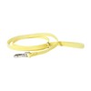 Fleuff Waterproof Dog Leash (Mellow Yellow)