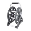 Poolzilla Swimming Pool Vacuum Hose Reel, Easily Store Vacuum Hose
